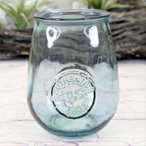Authentic 100% Recycled Teal Glass (See My Other Teal Green Blue Glass)